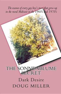 Book cover for The Sonnenblume Secret