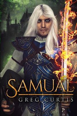 Book cover for Samual