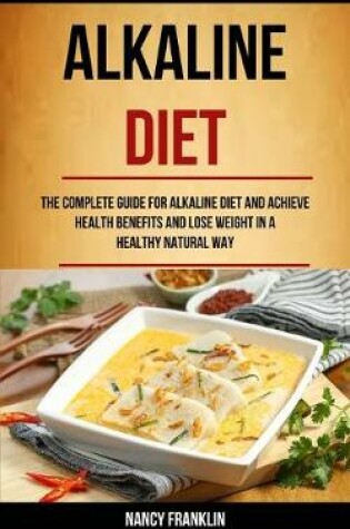 Cover of Alkaline Diet