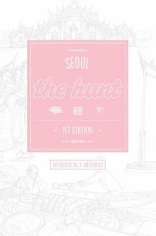 Cover of The Hunt Seoul
