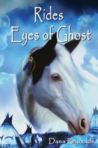 Cover of Rides Eyes of Ghost