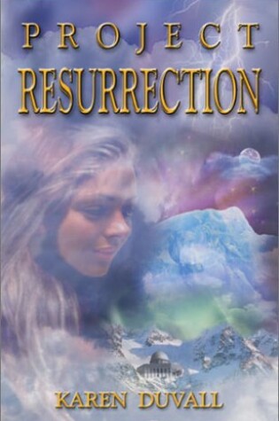 Cover of Project Resurrection
