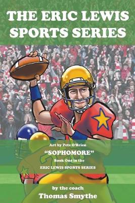 Book cover for The Eric Lewis Sports Series
