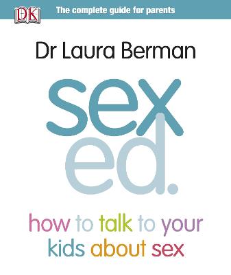 Book cover for Sex Ed