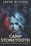 Book cover for Camp Stonetooth