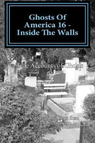 Cover of Ghosts Of America 16 - Inside The Walls