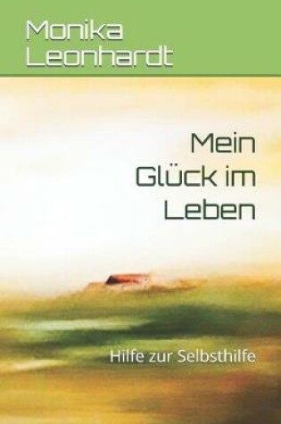 Cover of Mein Gluck im Leben