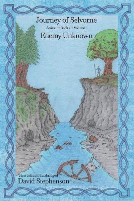 Book cover for Enemy Unknown