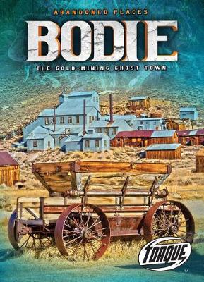 Book cover for Bodie