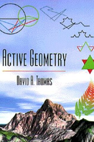 Cover of Active Geometry