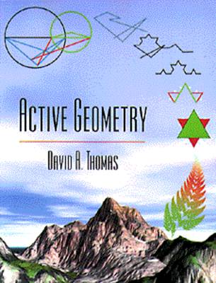 Book cover for Active Geometry