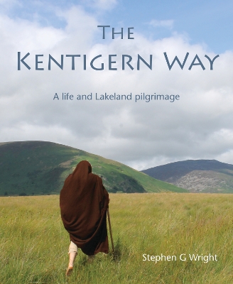 Cover of The Kentigern Way