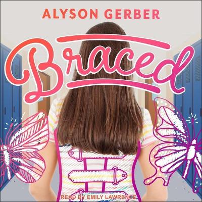 Book cover for Braced