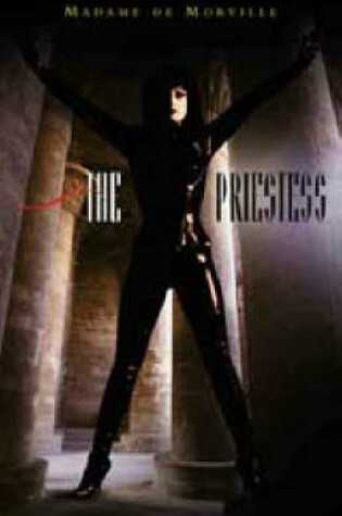 Cover of The Priestess