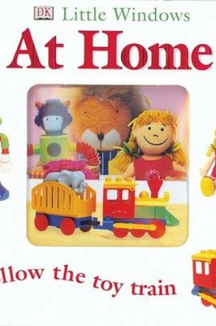 Cover of At Home