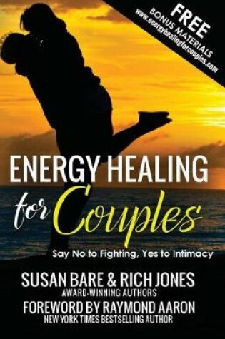 Cover of Energy Healing For Couples
