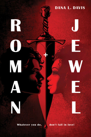 Cover of Roman and Jewel