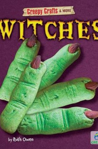 Cover of Witches