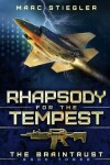Book cover for Rhapsody For The Tempest