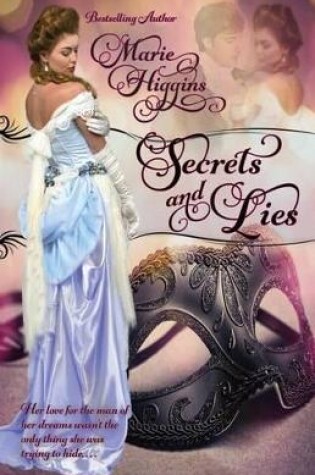 Cover of Secrets and Lies