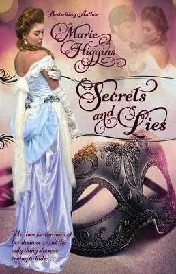 Book cover for Secrets and Lies