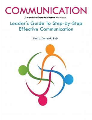 Book cover for Communication Skills Guide And Workbook