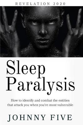 Cover of Sleep Paralysis