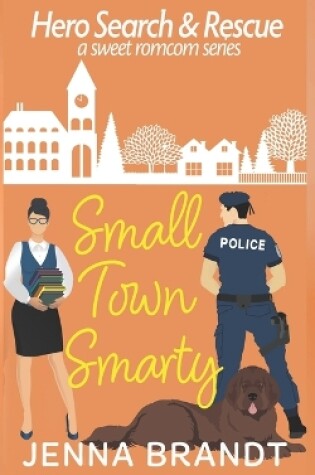 Cover of Small Town Smarty