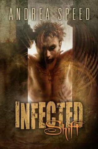 Cover of Infected