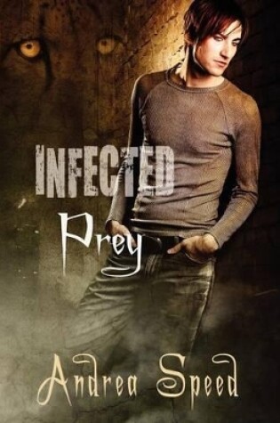 Cover of Infected