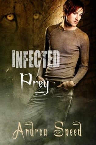 Cover of Infected