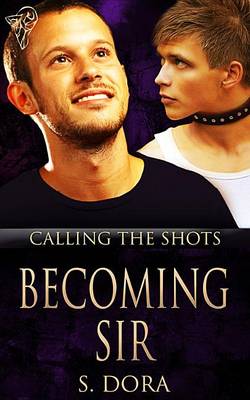 Cover of Becoming Sir