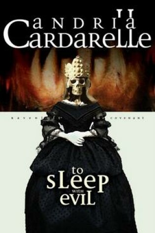 Cover of To Sleep with Evil