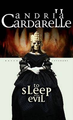 Cover of To Sleep with Evil