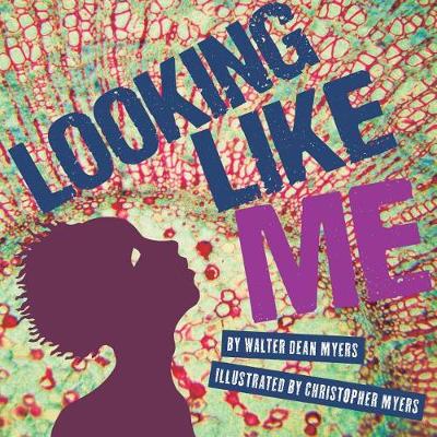 Book cover for Looking Like Me