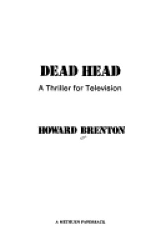 Cover of Dead Head