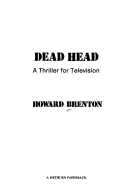 Book cover for Dead Head