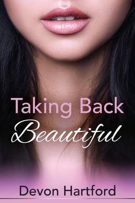 Book cover for Taking Back Beautiful