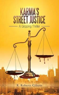 Book cover for Karma's Street Justice