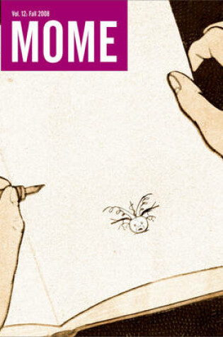 Cover of Mome Vol.12