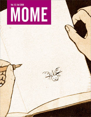 Book cover for Mome Vol.12