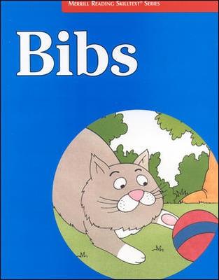 Cover of Merrill Reading Skilltext® Series, Bibs Student Edition, Level 1.2