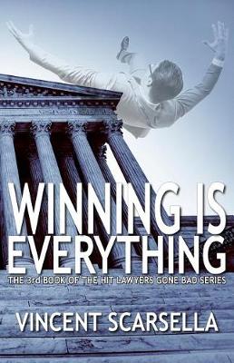 Cover of Winning is Everything