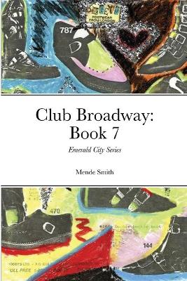 Book cover for Club Broadway