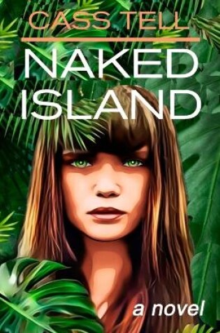 Cover of Naked Island