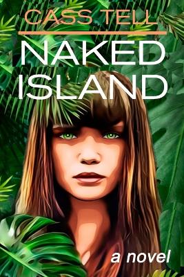 Book cover for Naked Island