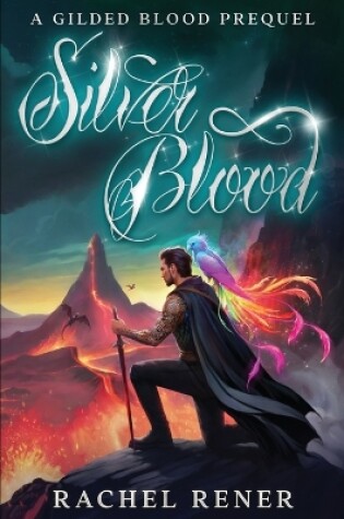 Cover of Silver Blood