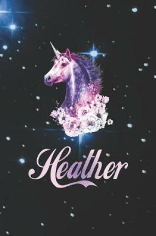 Cover of Heather