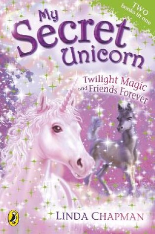 Cover of Twilight Magic and Friends Forever