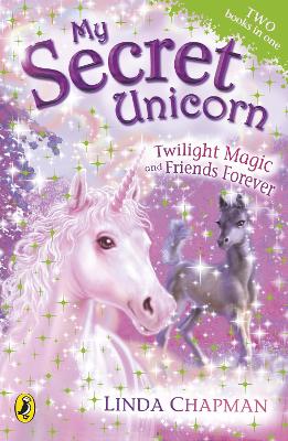 Cover of Twilight Magic and Friends Forever